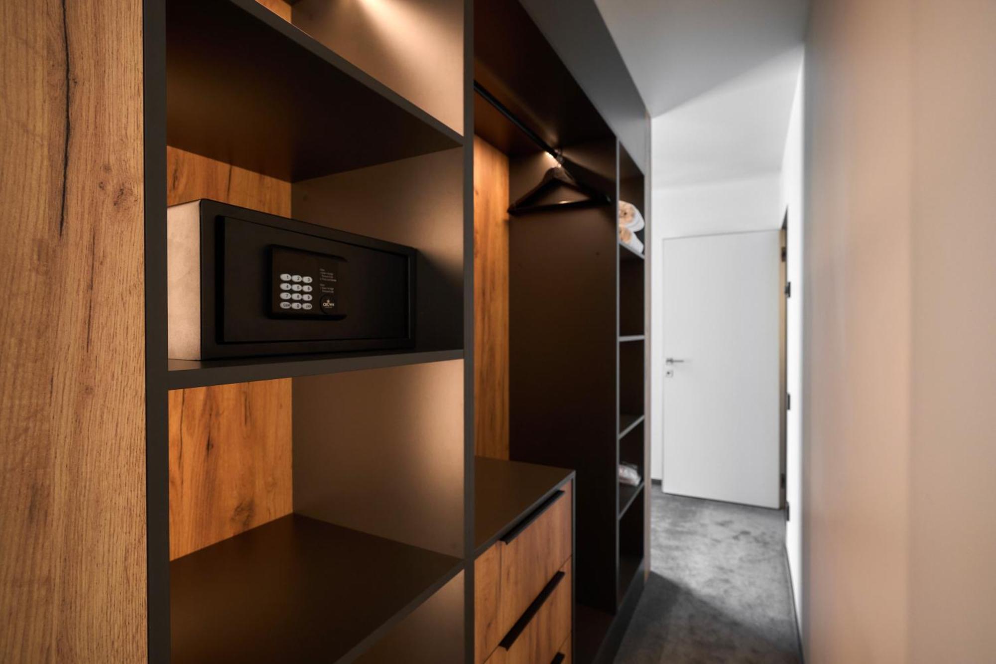 Twins Hotel & Spa Bukovel Bagian luar foto