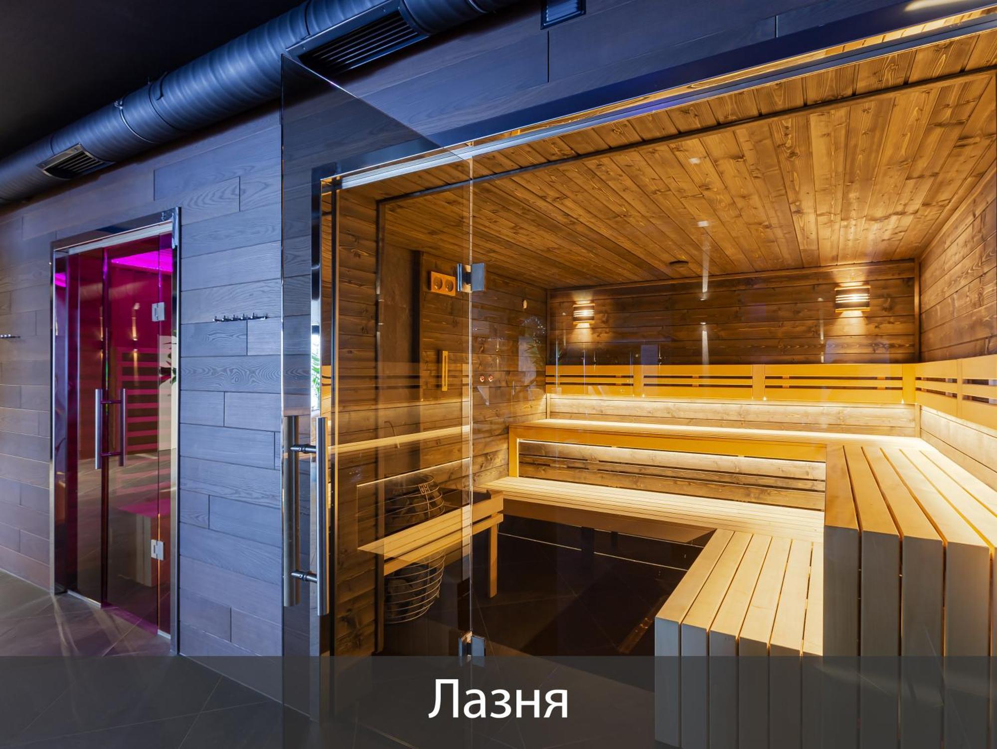 Twins Hotel & Spa Bukovel Bagian luar foto