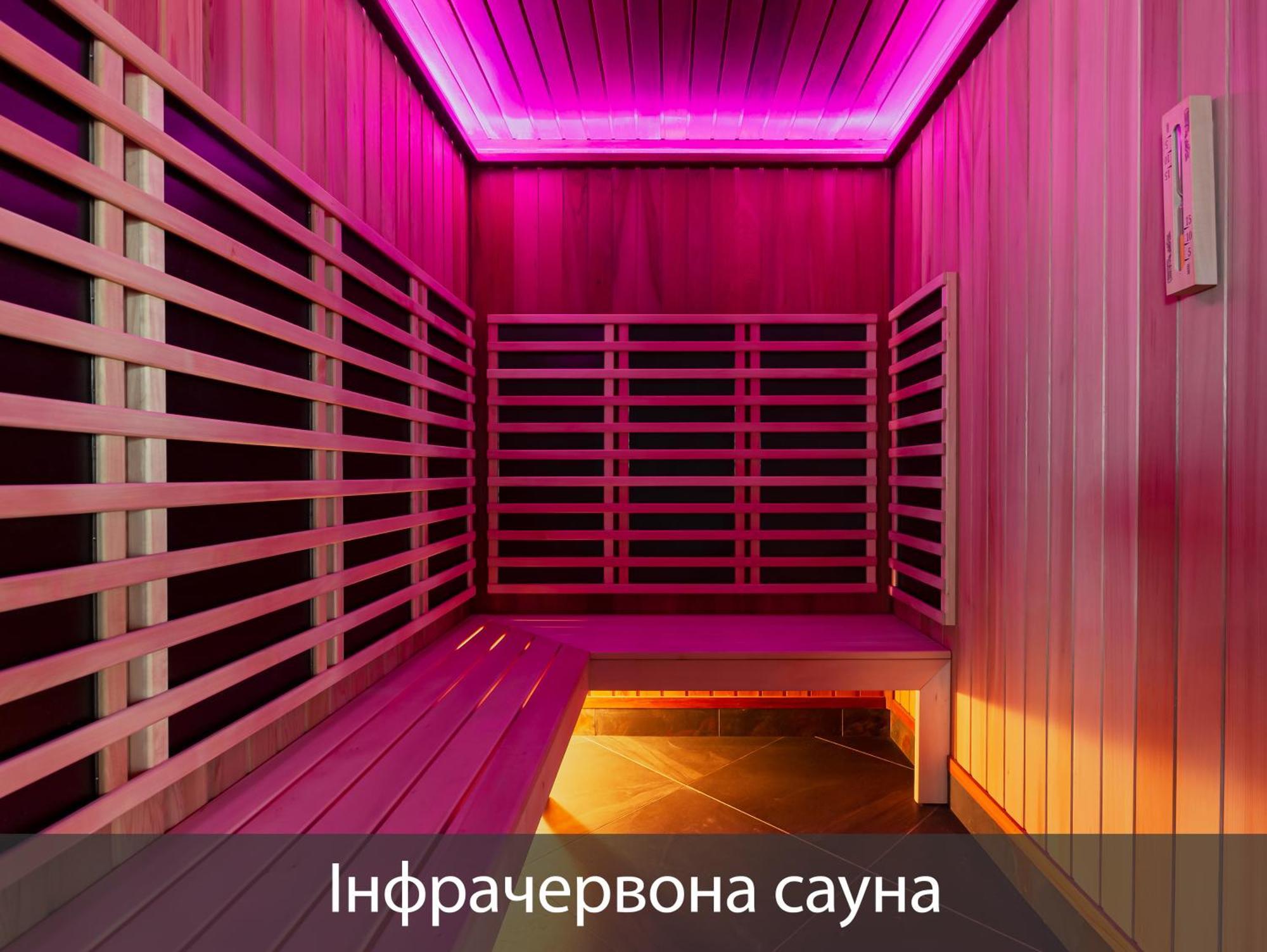 Twins Hotel & Spa Bukovel Bagian luar foto
